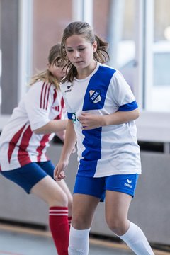 Bild 55 - wDJ Loewinnen Cup D1